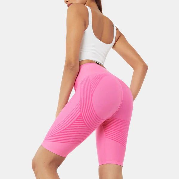 POWERSHORTS⢠| 3D Metabolic Booster Shorts