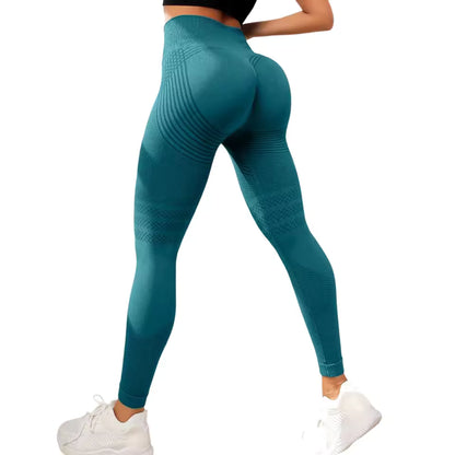 POWERCELLS™ ||| 3D Metabolic Booster Leggings