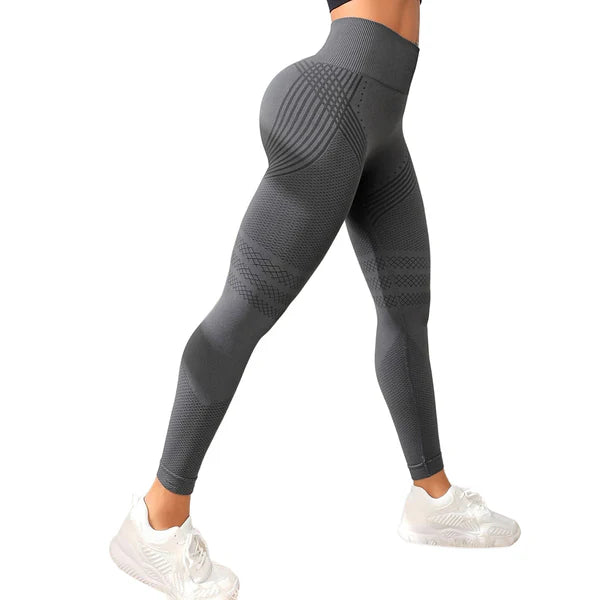 POWERCELLS™ ||| 3D Metabolic Booster Leggings