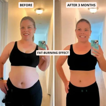 POWERSHORTS™ | 3D Metabolic Booster Shorts