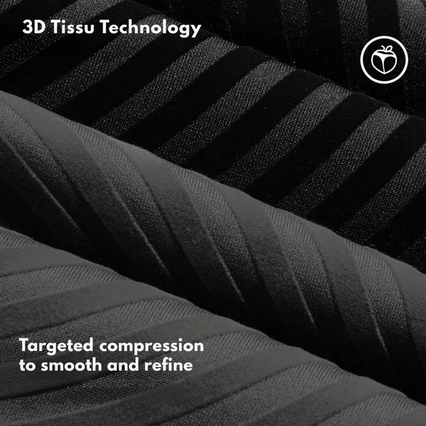 POWERCELLS™ ||| 3D Metabolic Booster Leggings